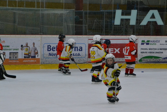 1. třída x TUR 28.02.2026 14