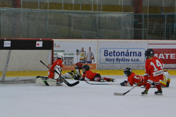 1. třída x TUR 28.02.2026 15