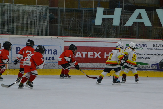 1. třída x TUR 28.02.2026 16