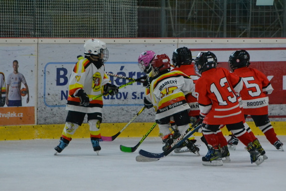 1. třída x TUR 28.02.2026 17