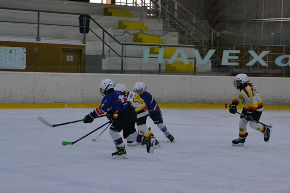 4. třída x JIC 01.03.2026