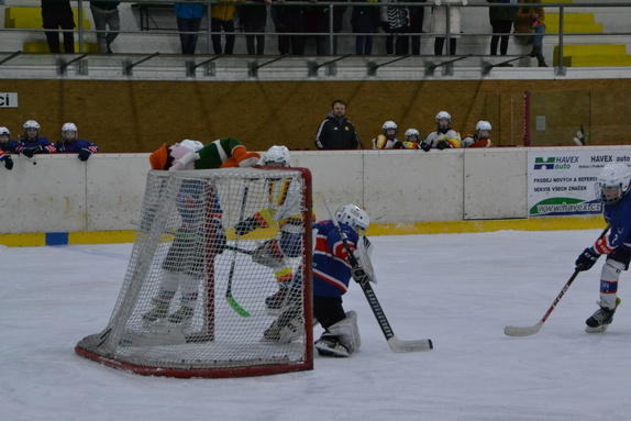 4. třída x JIC 01.03.2026 2