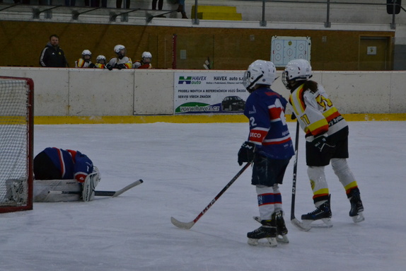 4. třída x JIC 01.03.2026 3