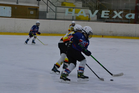 4. třída x JIC 01.03.2026 4