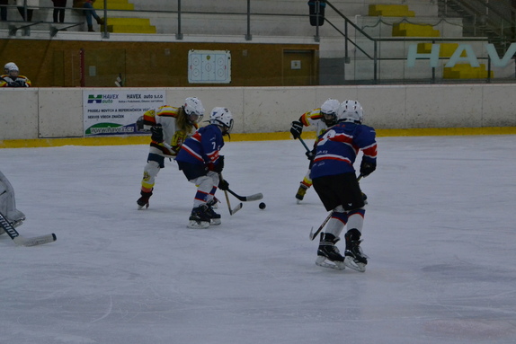 4. třída x JIC 01.03.2026 10