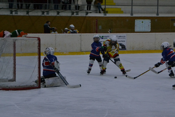 4. třída x JIC 01.03.2026 11