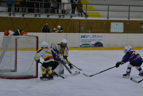 4. třída x JIC 01.03.2026 13