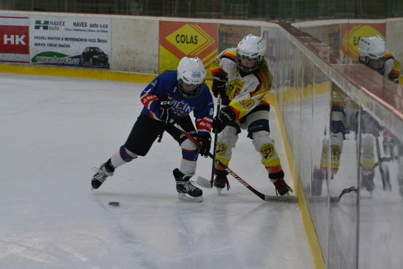 4. třída x JIC 01.03.2026 15