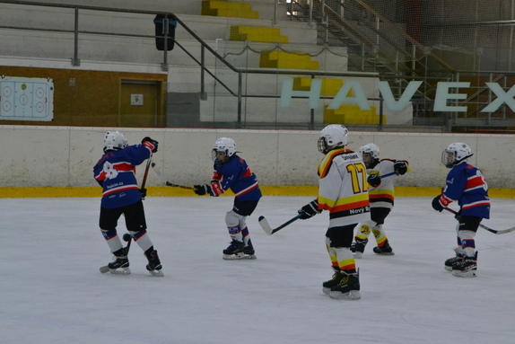 4. třída x JIC 01.03.2026 16