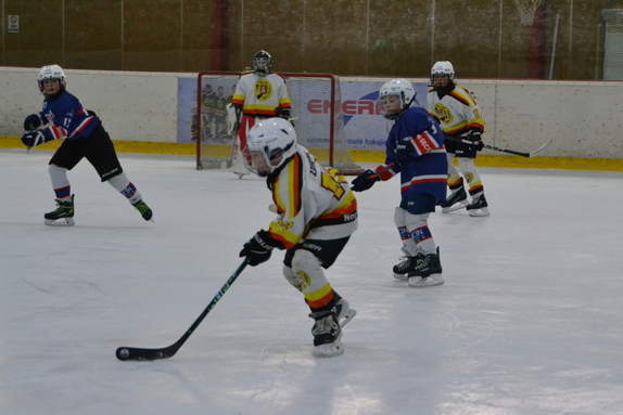 4. třída x JIC 01.03.2026 17