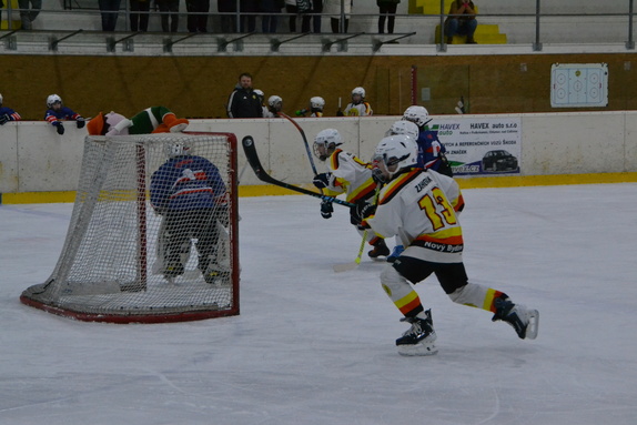 4. třída x JIC 01.03.2026 1