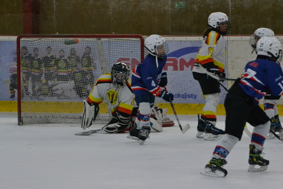 4. třída x JIC 01.03.2026 5