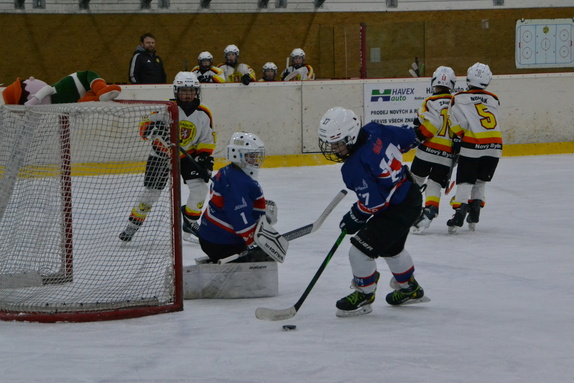 4. třída x JIC 01.03.2026 9