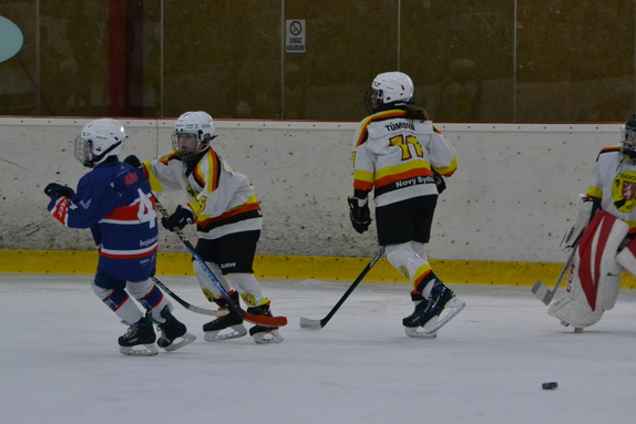 4. třída x JIC 01.03.2026 10