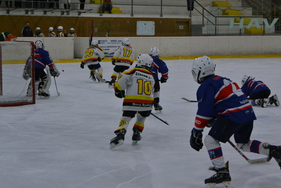 4. třída x JIC 01.03.2026 11