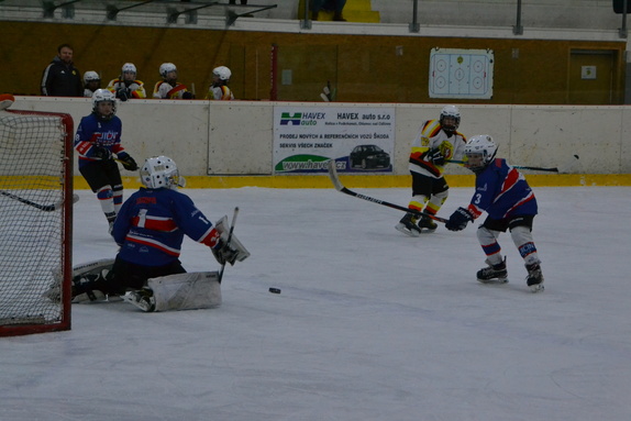 4. třída x JIC 01.03.2026 13