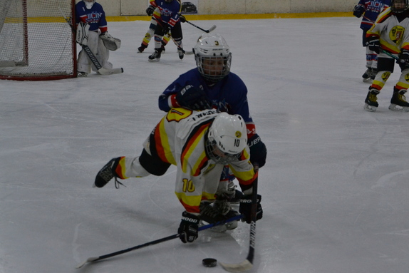 4. třída x JIC 01.03.2026 14