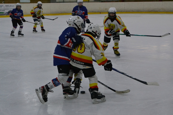 4. třída x JIC 01.03.2026 15