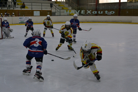 4. třída x JIC 01.03.2026 16