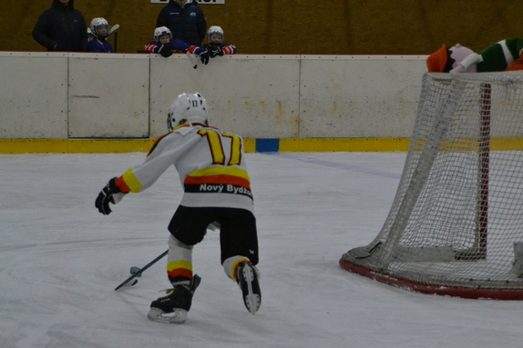 4. třída x JIC 01.03.2026 17