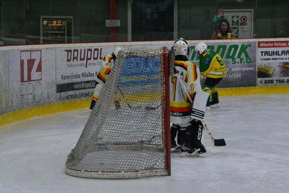 2. třída x DVK 01.03.2026 3