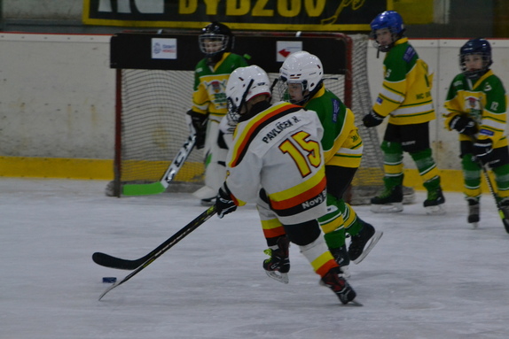 2. třída x DVK 01.03.2026 6