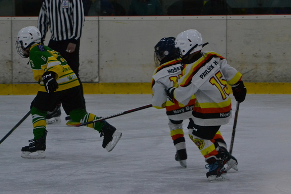 2. třída x DVK 01.03.2026 7