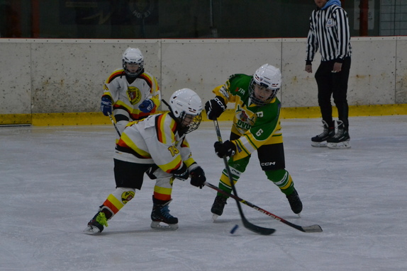 2. třída x DVK 01.03.2026 8