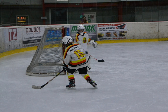 2. třída x DVK 01.03.2026 9