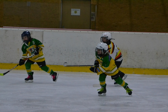 2. třída x DVK 01.03.2026 12