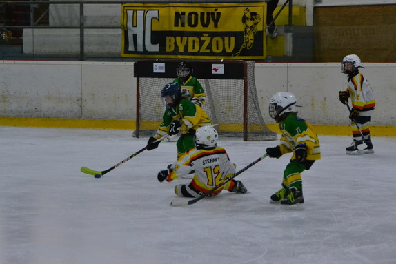 2. třída x DVK 01.03.2026 13