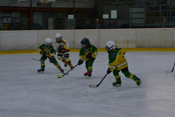 2. třída x DVK 01.03.2026 14