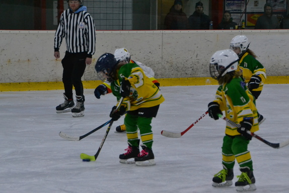 2. třída x DVK 01.03.2026 15