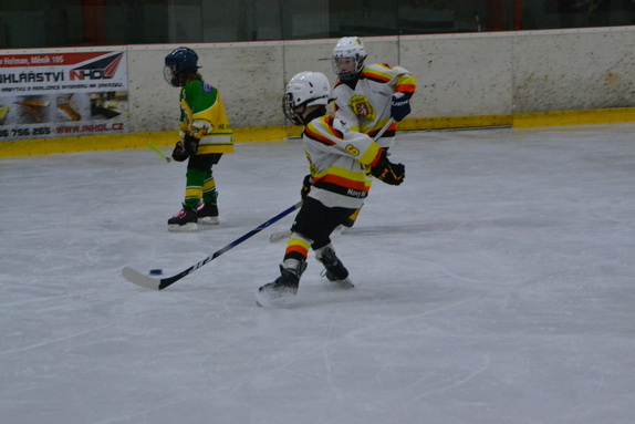 2. třída x DVK 01.03.2026 16