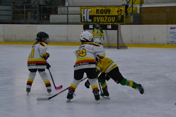 2. třída x DVK 01.03.2026 18