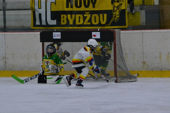 2. třída x DVK 01.03.2026 20