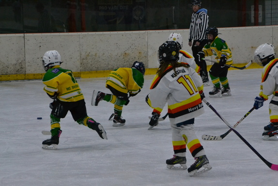 2. třída x DVK 01.03.2026 23