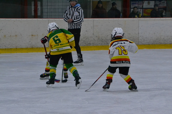 2. třída x DVK 01.03.2026 1