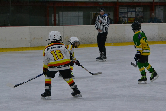 2. třída x DVK 01.03.2026 3