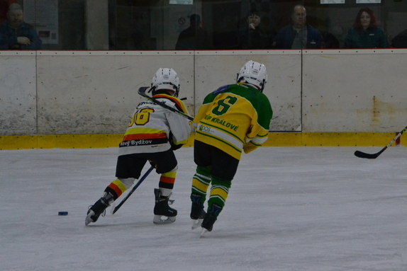 2. třída x DVK 01.03.2026 4