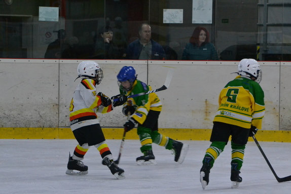 2. třída x DVK 01.03.2026 5