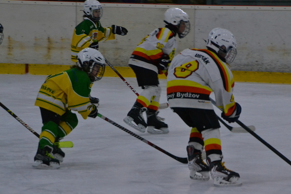 2. třída x DVK 01.03.2026 7