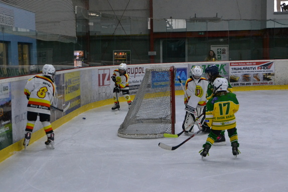 2. třída x DVK 01.03.2026 8