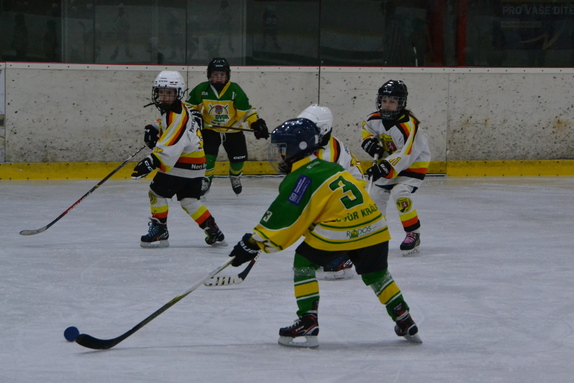 2. třída x DVK 01.03.2026 9