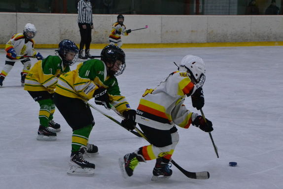 2. třída x DVK 01.03.2026 12