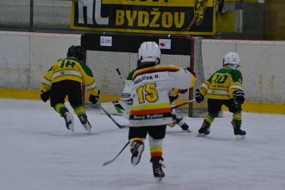 2. třída x DVK 01.03.2026 14