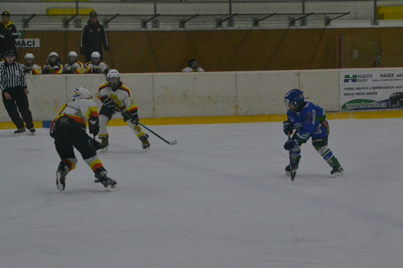 MŽ x HRO 08.03.2026 10