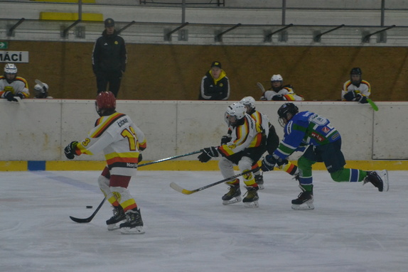 MŽ x HRO 08.03.2026 5