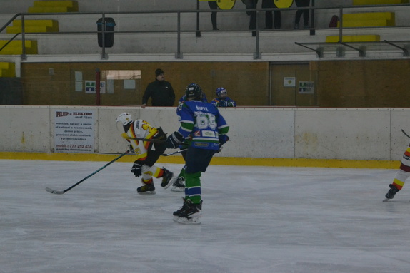 MŽ x HRO 08.03.2026 7