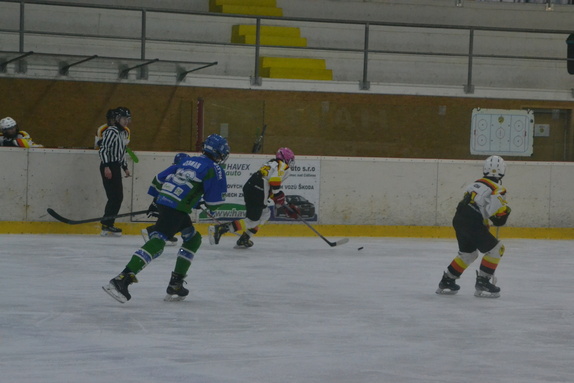 MŽ x HRO 08.03.2026 8